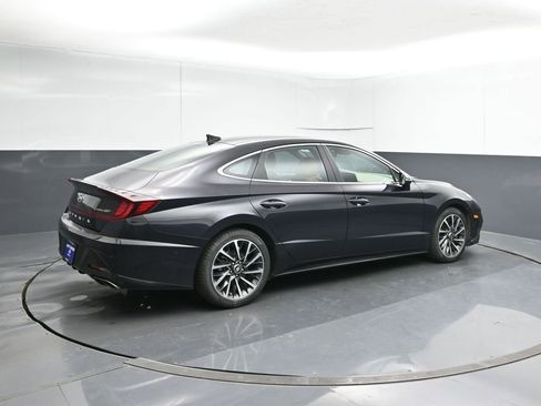 Used 2023 Hyundai Sonata Limited FWD image 5