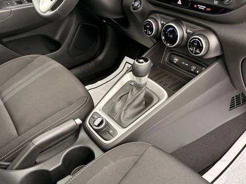 New 2026 Hyundai Venue SEL FWD image 34