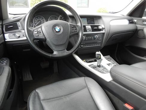 Used 2014 BMW X3 xDrive28i AWD/4WD image 32