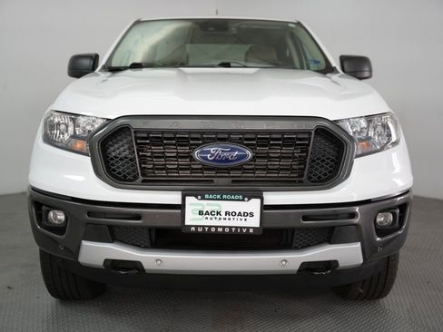 Used 2019 Ford Ranger XLT w/ Equipment Group 301A Mid AWD/4WD image 2