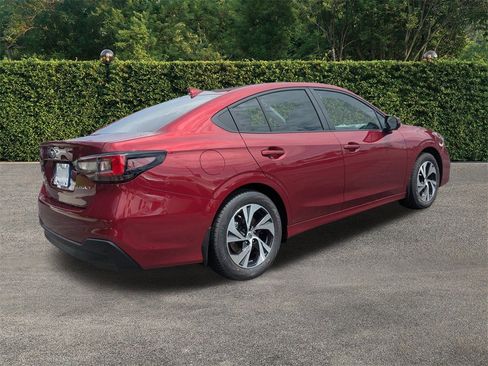 New 2025 Subaru Legacy Premium image 4