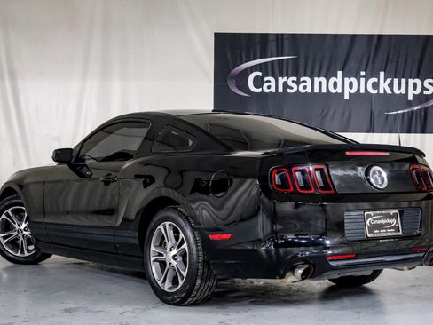 Used 2014 Ford Mustang Premium w/ Equipment Group 201A image 10