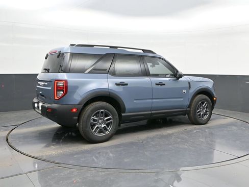 New 2025 Ford Bronco Sport Big Bend w/ Convenience Package image 12