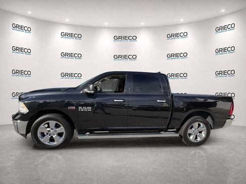 Used 2015 RAM 1500 Lone Star RWD image 4