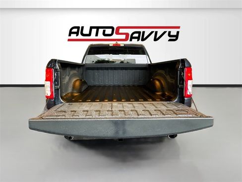 Used 2020 RAM 1500 Lone Star image 24