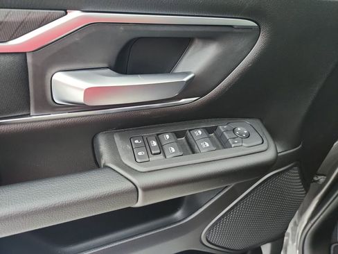 New 2026 RAM 1500 Big Horn AWD/4WD image 20