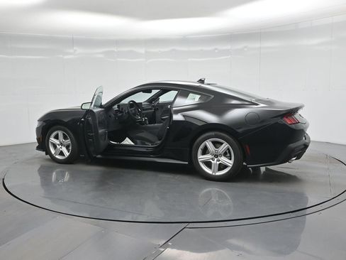 New 2026 Ford Mustang Coupe image 30