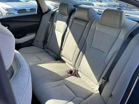 Used 2023 Honda Accord EX image 28