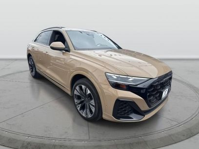 Used 2024 Audi Q8 Premium Plus w/ Premium Plus Package
