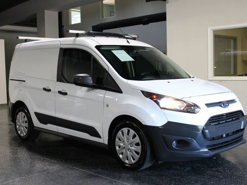 Used 2015 Ford Transit Connect XL image 26