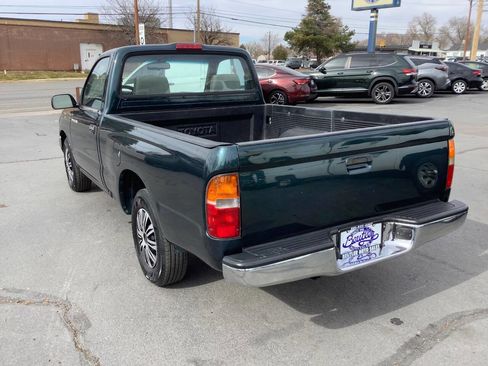 Used 1997 Toyota Tacoma 2WD Regular Cab image 13