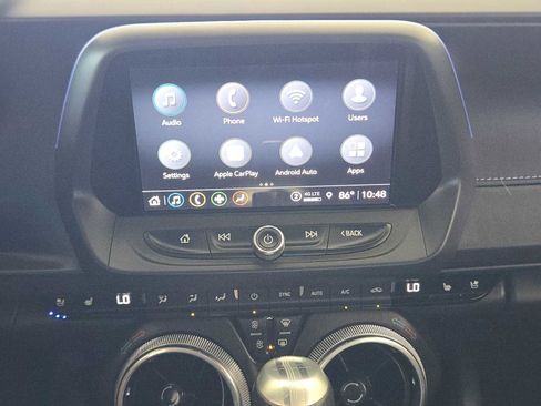 Certified 2024 Chevrolet Camaro LT image 17