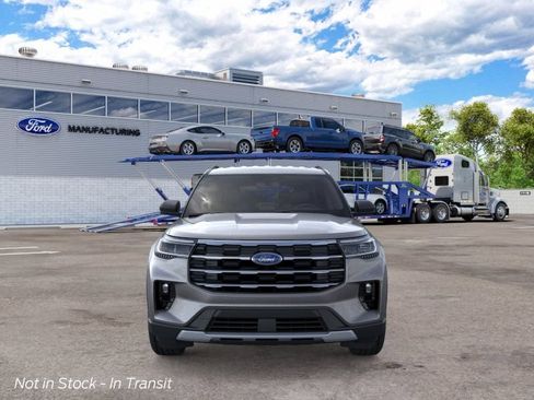 New 2026 Ford Explorer Active w/ Active Comfort Package RWD image 6