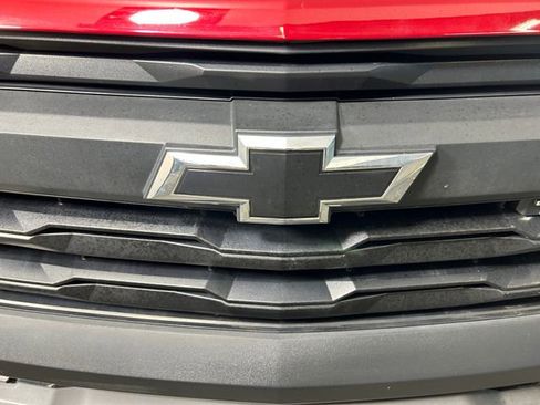 Used 2024 Chevrolet Colorado Trail Boss w/ Advanced Trailering Package image 10