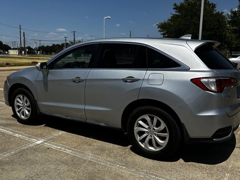 Used 2017 Acura RDX FWD w/ Technology Package image 27