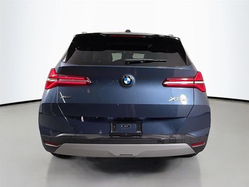 Used 2026 BMW X3 xDrive30 w/ Convenience Package AWD/4WD image 6