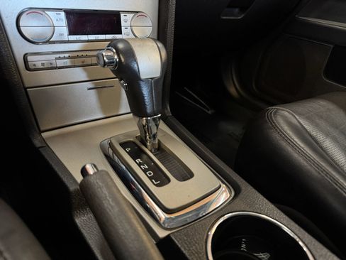 Used 2007 Lincoln MKZ FWD image 18