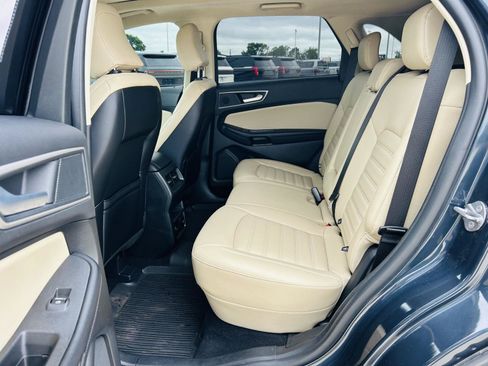 Used 2024 Ford Edge SEL w/ Convenience Package AWD/4WD image 28
