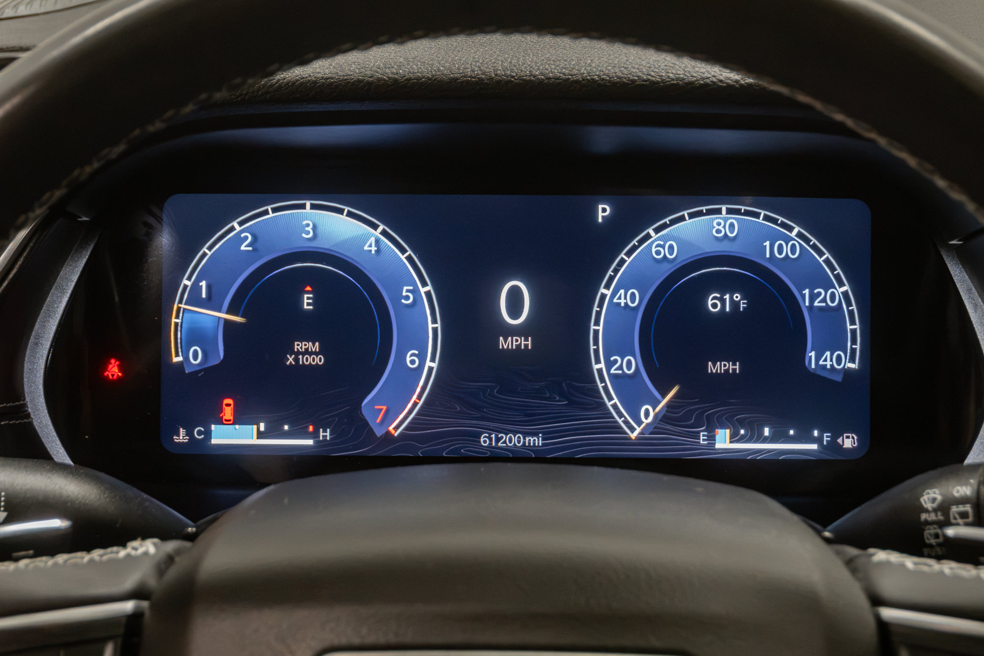 Certified 2024 Jeep Grand Cherokee Altitude AWD/4WD image 15