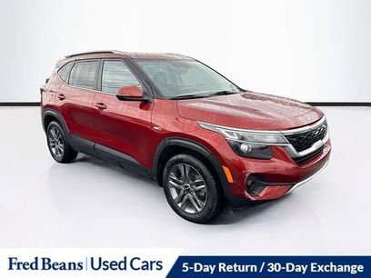 Used 2023 Kia Seltos S