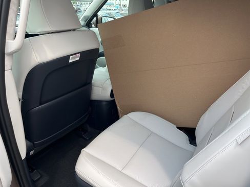 New 2026 Hyundai Palisade Calligraphy image 11