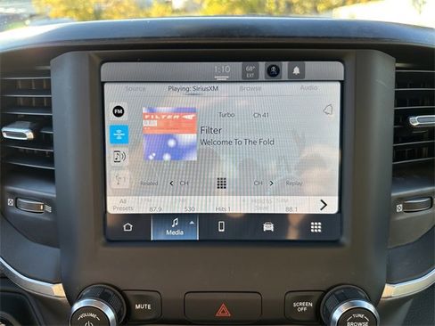 Used 2024 RAM 2500 Big Horn w/ Bed Utility Group image 21