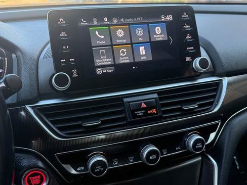 Used 2020 Honda Accord Sport image 32