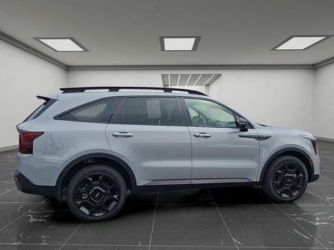 Used 2024 Kia Sorento X-Line EX AWD/4WD image 8