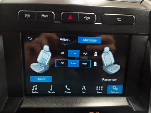 Used 2017 Ford F250 Platinum image 63