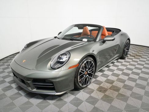 New 2026 Porsche 911 Carrera S RWD image 36