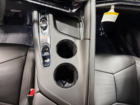 Used 2026 Chevrolet Corvette Z06 RWD image 22