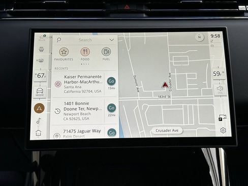 Used 2024 Land Rover Range Rover Sport image 20