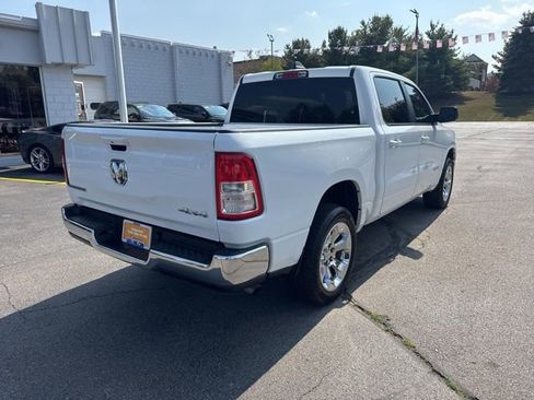 Certified 2022 RAM 1500 Big Horn image 7