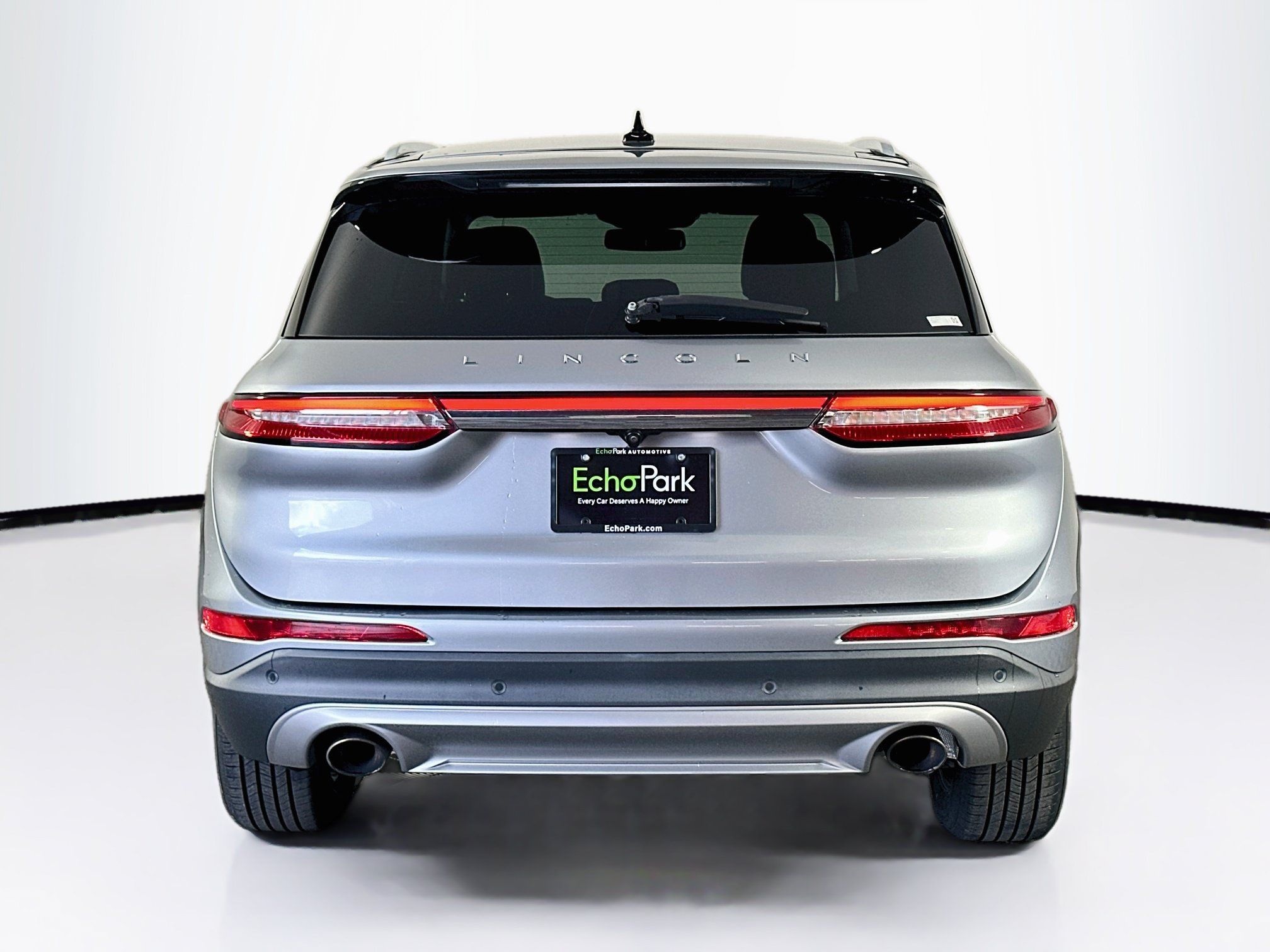 Used 2021 Lincoln Corsair FWD image 7