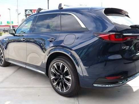 New 2026 MAZDA CX-90 3.3 Turbo S w/ Premium Plus image 6