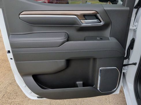 New 2026 Chevrolet Silverado 1500 LT Trail Boss w/ LT Trail Boss Premium Package image 35