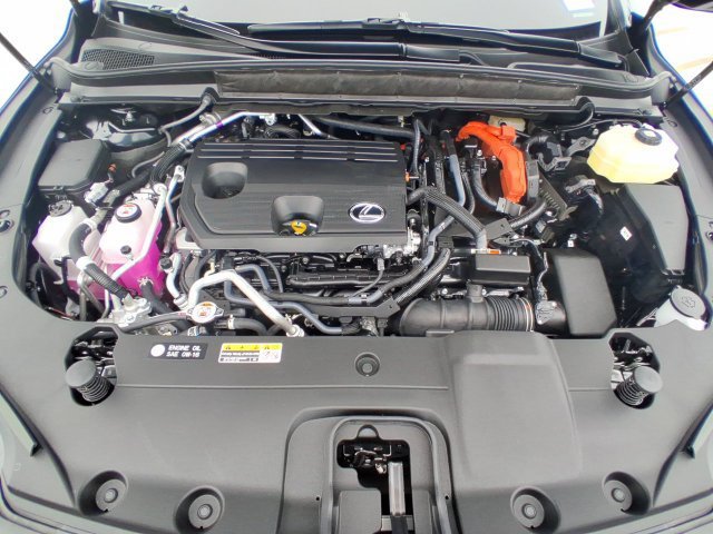 New 2026 Lexus RX 450h AWD w/ Convenience Package image 27