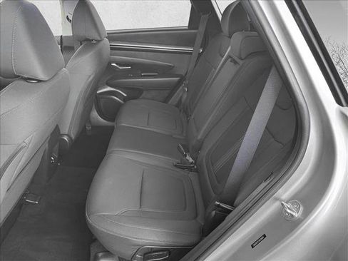Used 2024 Hyundai Tucson SEL image 17