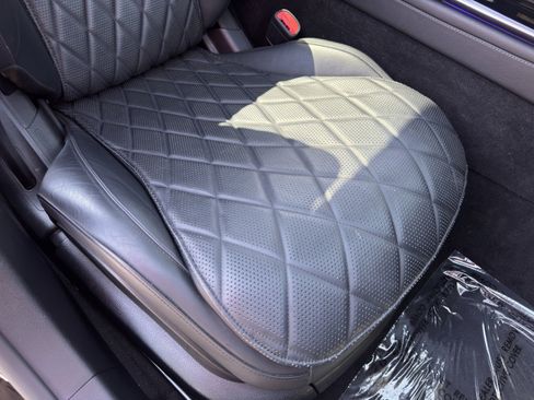 Used 2021 Mercedes-Benz S 580 4MATIC Sedan image 59