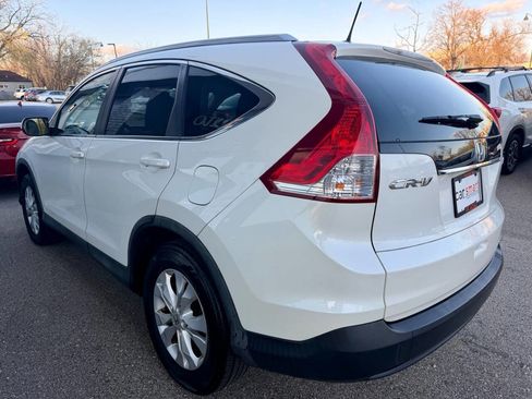 Used 2014 Honda CR-V EX-L image 12