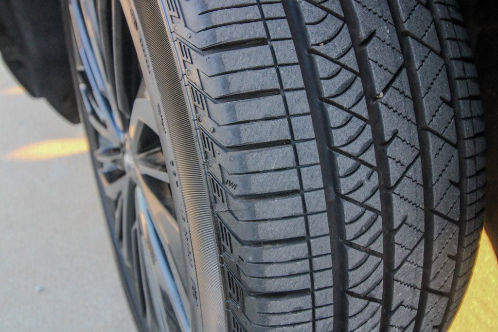 Used 2025 Lincoln Corsair AWD w/ Equipment Group 101A image 6