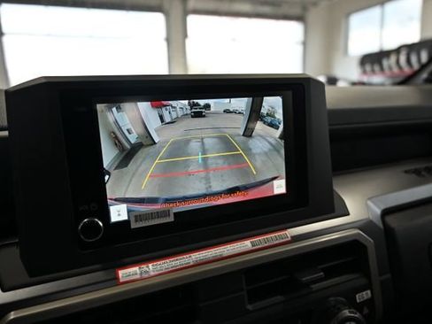 New 2026 Toyota Tacoma SR5 AWD/4WD image 18