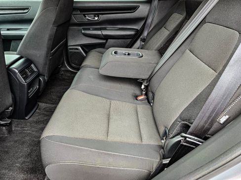 Used 2024 Honda CR-V EX image 28