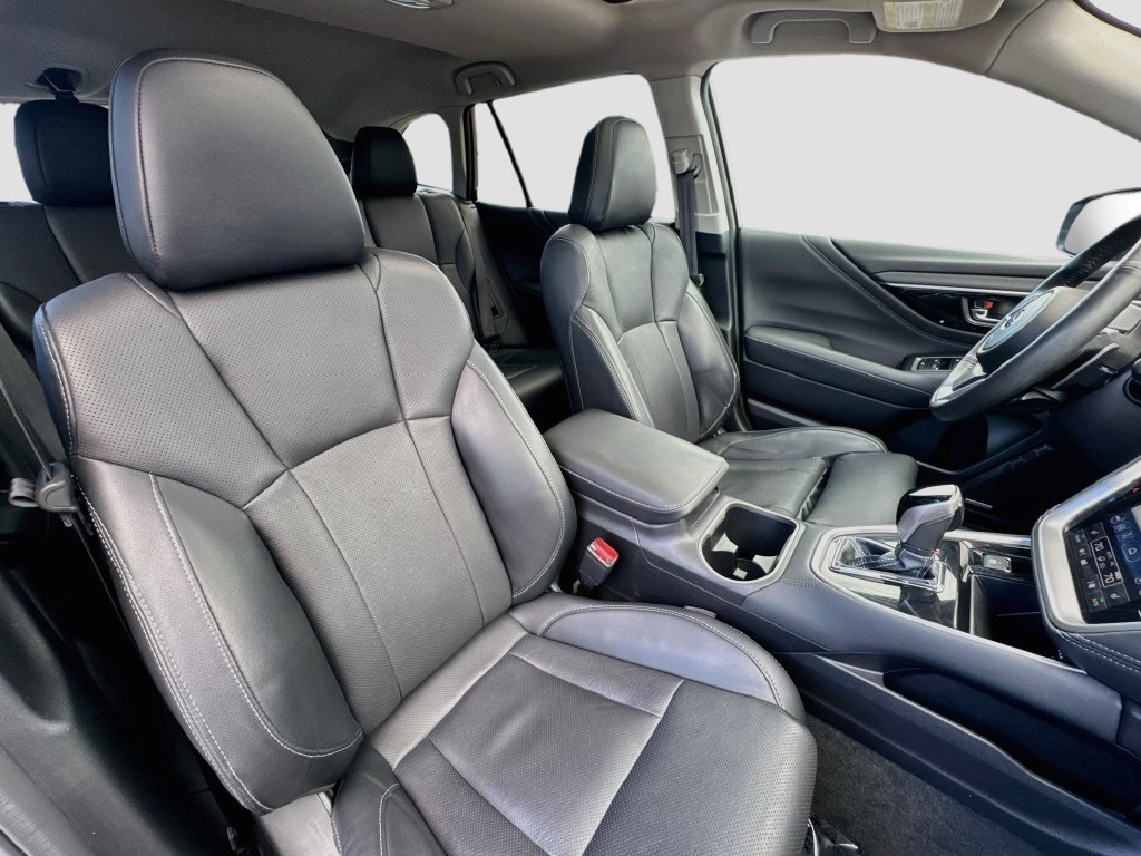 Certified 2023 Subaru Outback Limited AWD/4WD image 28
