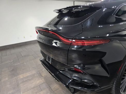 Used 2023 Aston Martin DBX 707 image 8