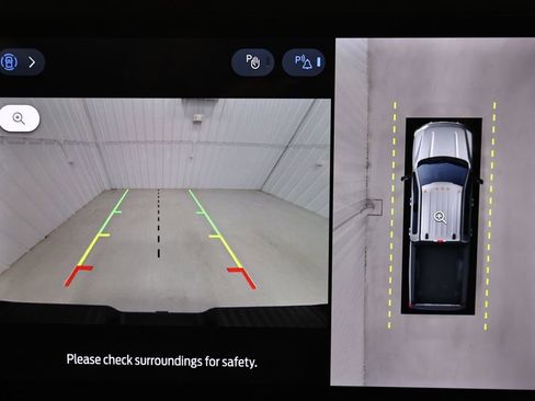 New 2026 Ford F350 Lariat w/ Black Appearance Package image 27