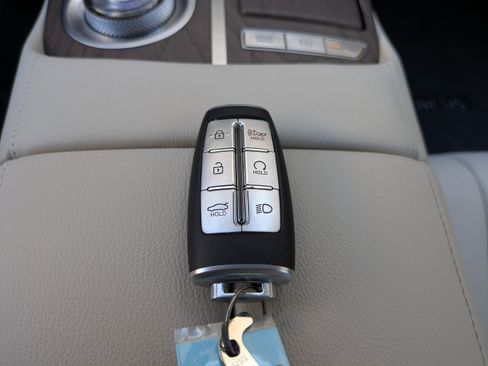 Certified 2024 Genesis G80 2.5T w/ Advanced Package image 31