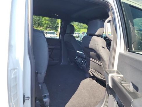 Used 2024 Ford F150 STX w/ Tow/Haul Package AWD/4WD image 4