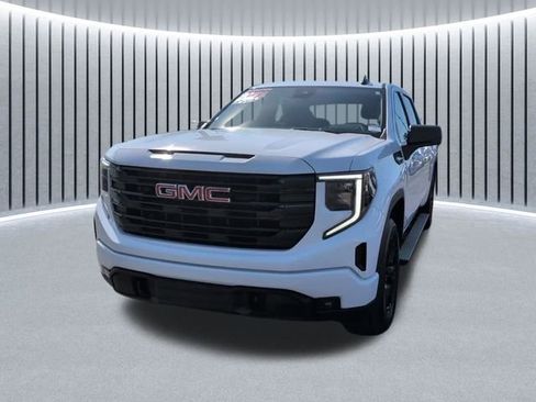 Certified 2023 GMC Sierra 1500 Elevation AWD/4WD image 13