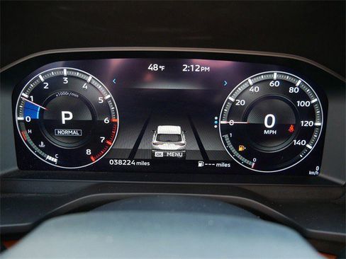 Used 2023 Mitsubishi Outlander SEL image 19